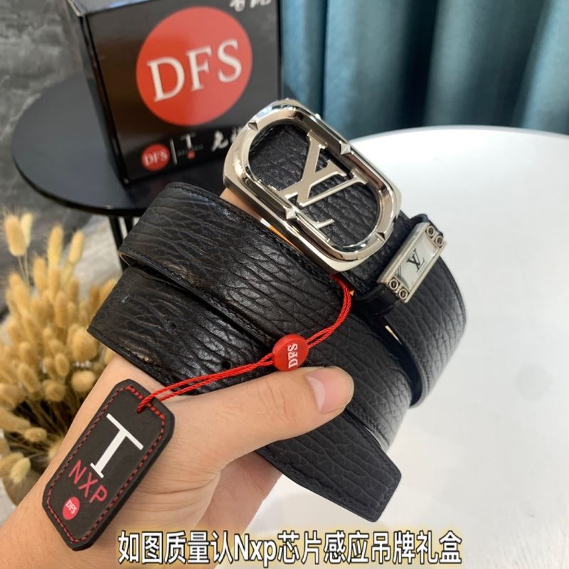 Louis Vuitton Belts